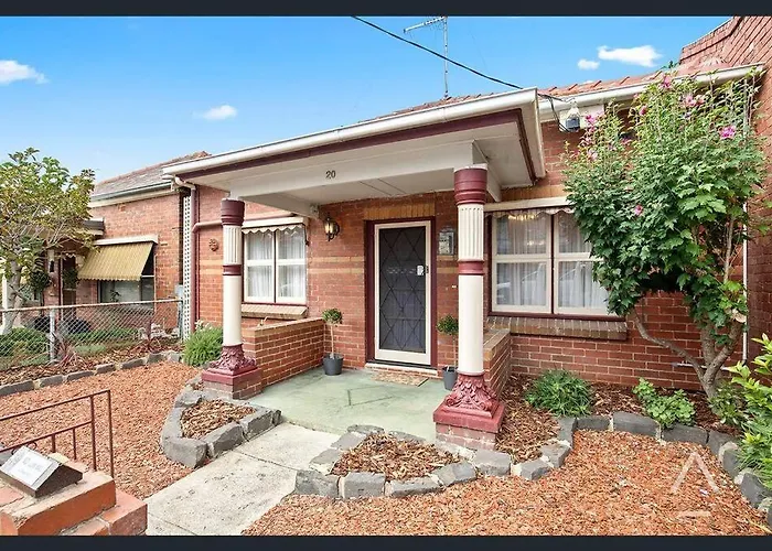 Pets Allowed Hotel Comfortable Richmond Home - Melbourne'S Best Location