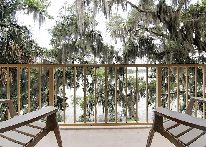 Beach hotel: Stayable Select Gainesville
