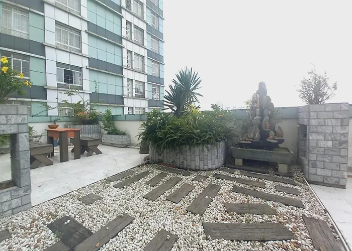 Khai Hoan Apartment