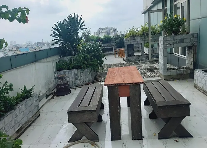 Khai Hoan Apartment
