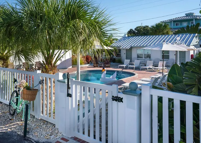 Bungalows