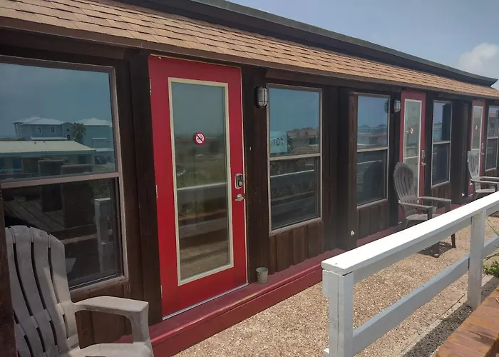 Hotel with view: Belles Sea Inn