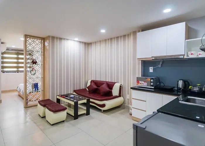Gem Apartment