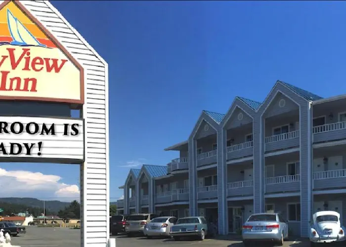 Bayview Inn
