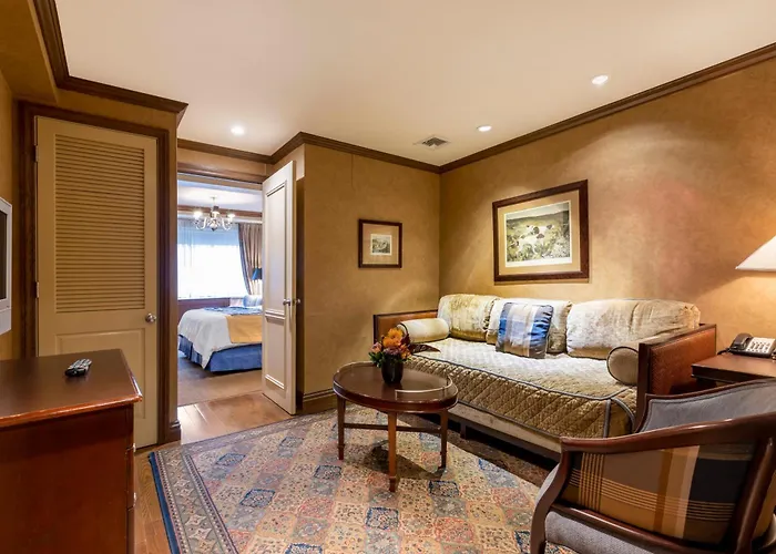 Hotel familiare: Blakely New York Hotel