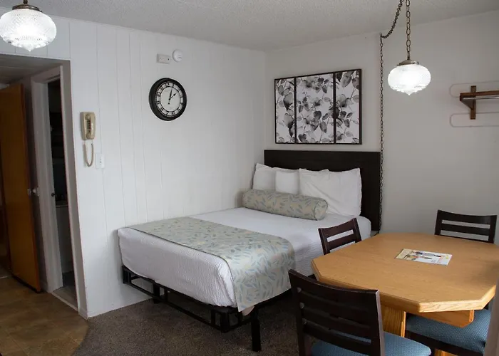 Florentine Family Motel