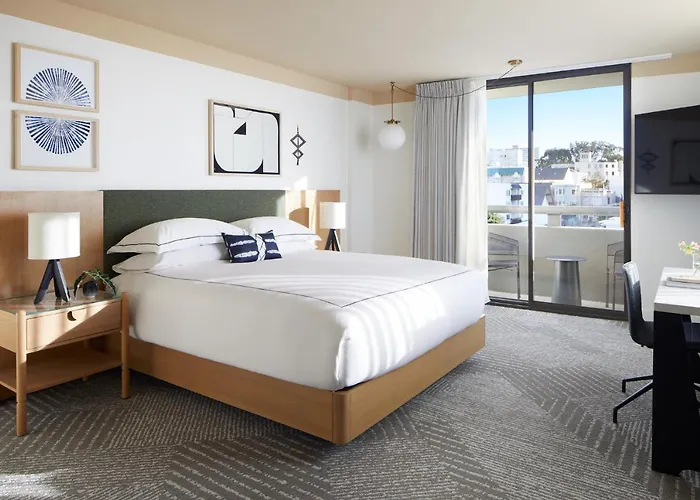 Kimpton Enso By Ihg