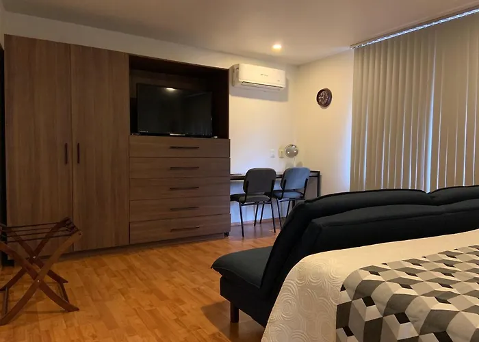 Star Suites México