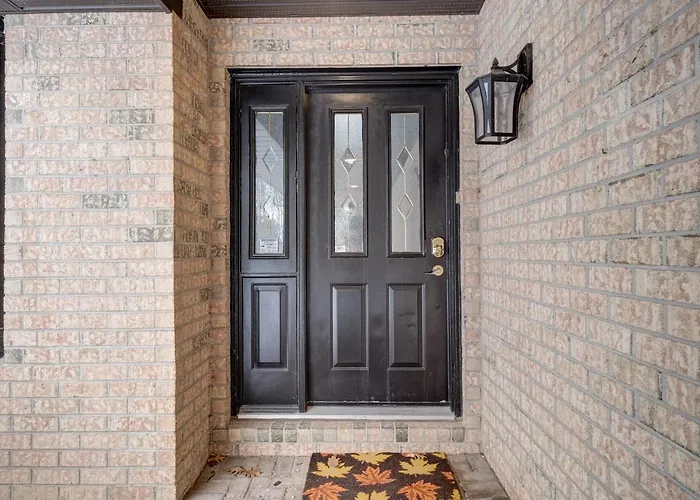 Vacation rental: Wasaga Beach Cottage