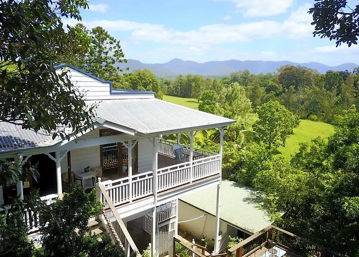 Belfry Guesthouse