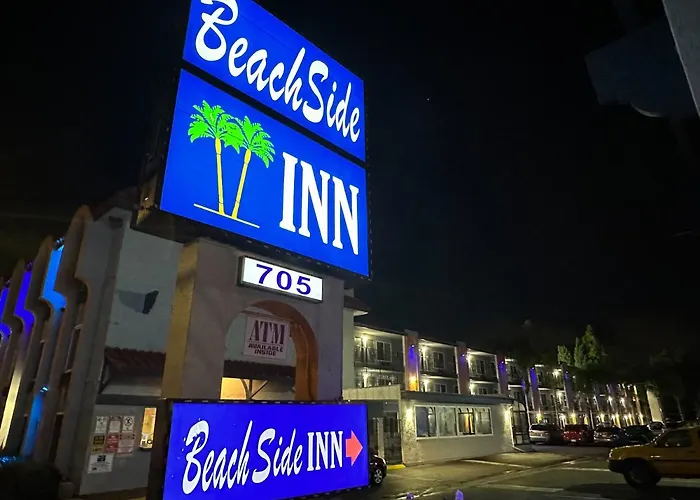 Resorts Guide Beachside Inn