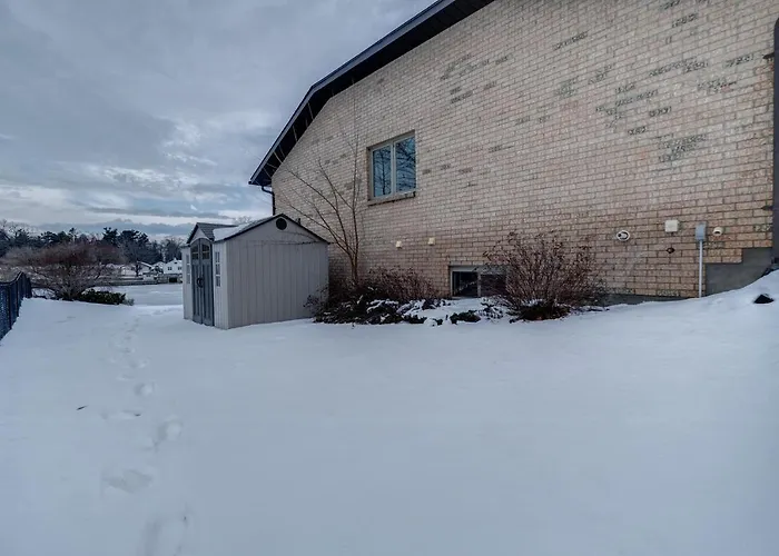 Vacation rental: Wasaga Beach Cottage