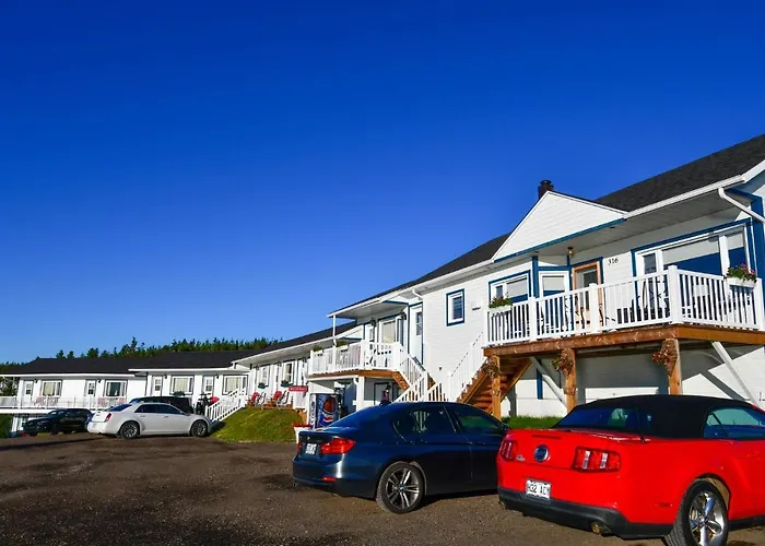 Motel Nouvel Horizon