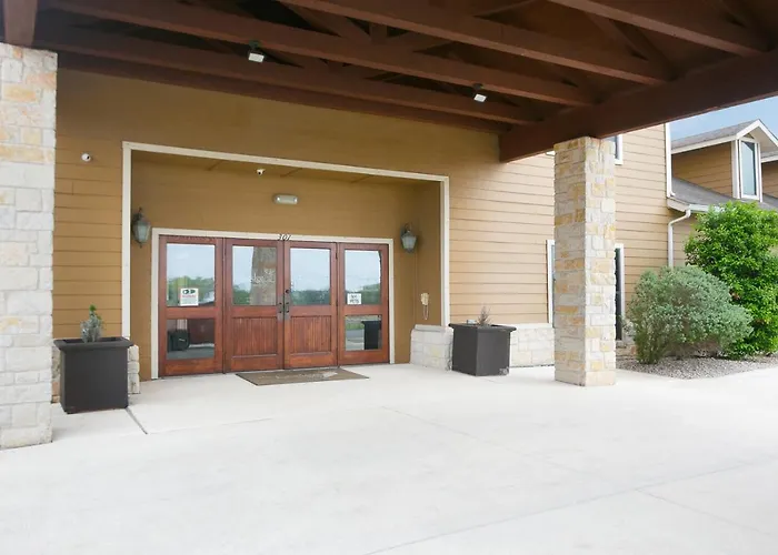 Lodge At