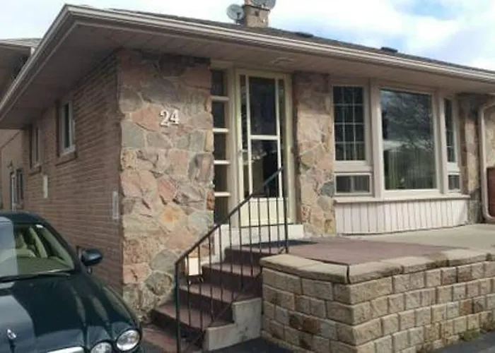 Guest house: Freeda'S Place