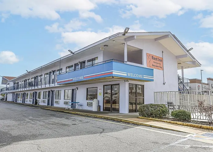 Rest Inn