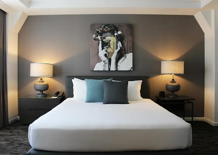 Hotel que admite mascotas: Hotel Zelos San Francisco