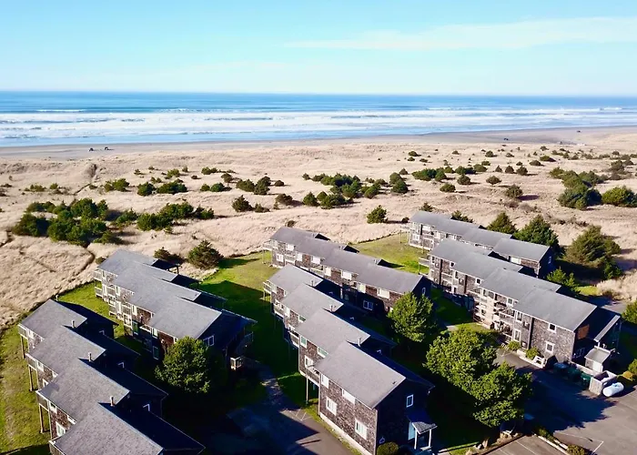Family resorts Lighthouse Oceanfront