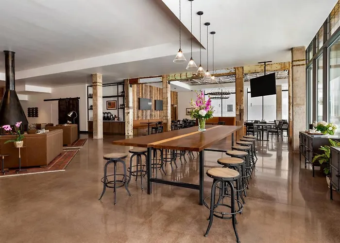 Residence Inn By Marriott Downtown