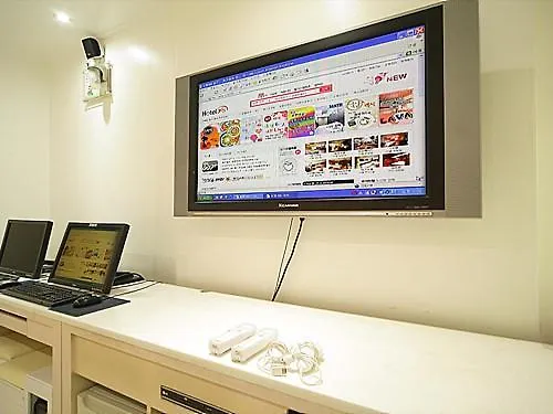 Ezen Hotel