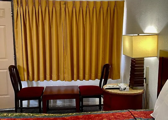 Desert Inn