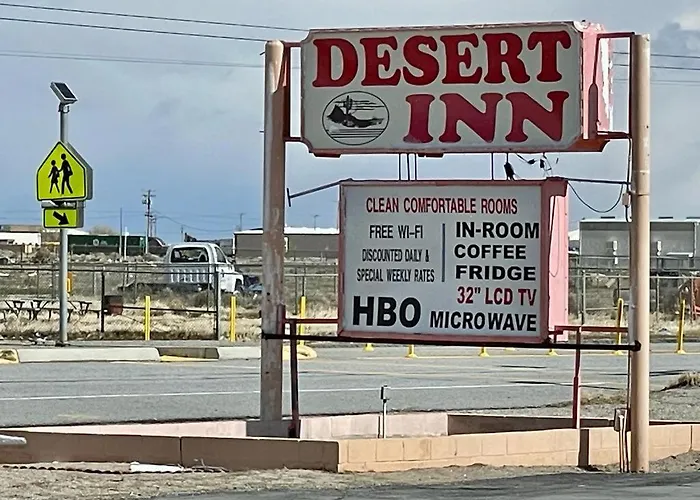 Desert Inn