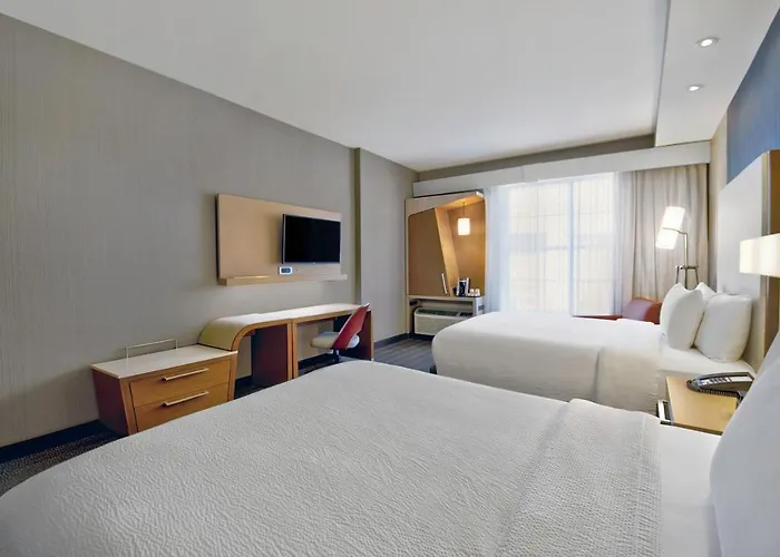 Courtyard By Marriott Nashville Green Hills