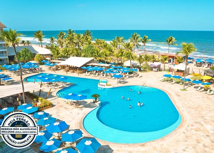 Hotel para famílias: Gran Hotel Stella Maris Urban Resort & Conventions