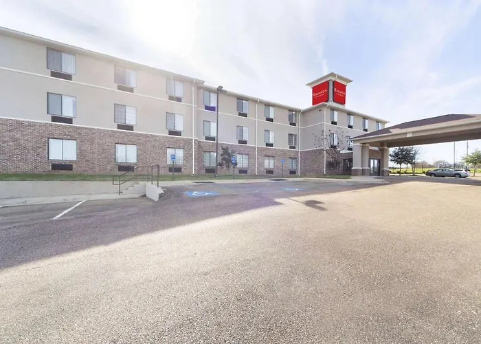 Ramada By Wyndham Ms