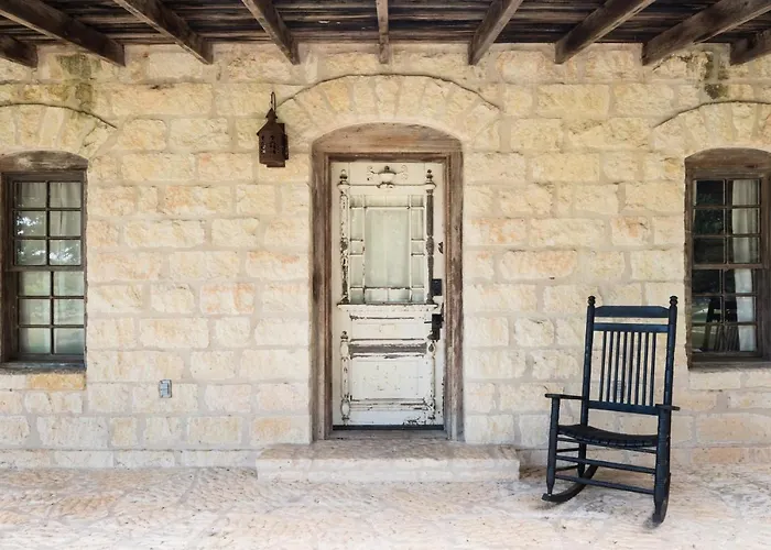 Contigo Ranch Fredericksburg