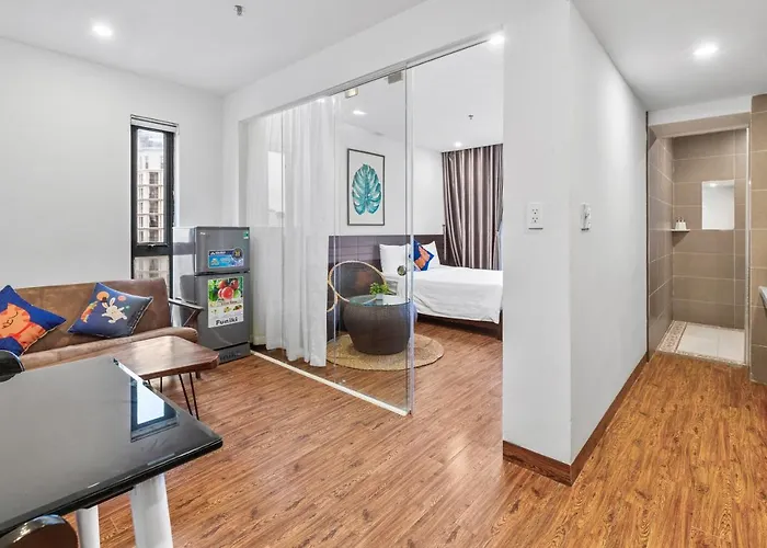 Delfinol & Apartment