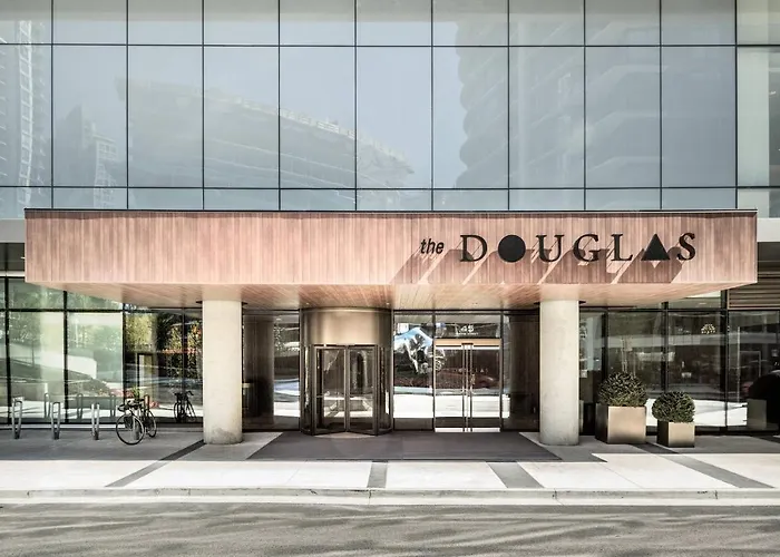 Hotel de esquí: The Douglas, Autograph Collection