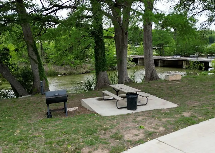 River Trail