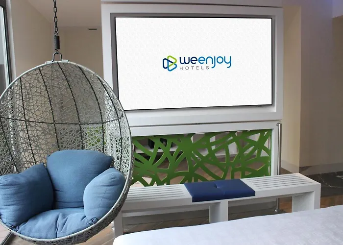 Weenjoy s Grand Prix Aeropuerto Cdmx
