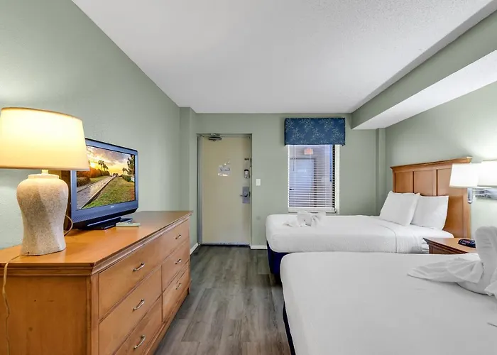 Bright Atmosphere Oceanfront Breakers Sailfish
