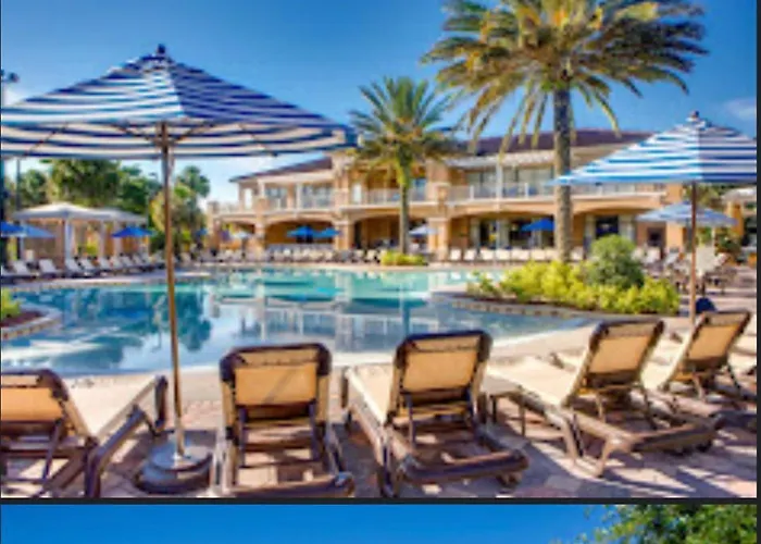 Hotel romántico: Fantasyworld Resort