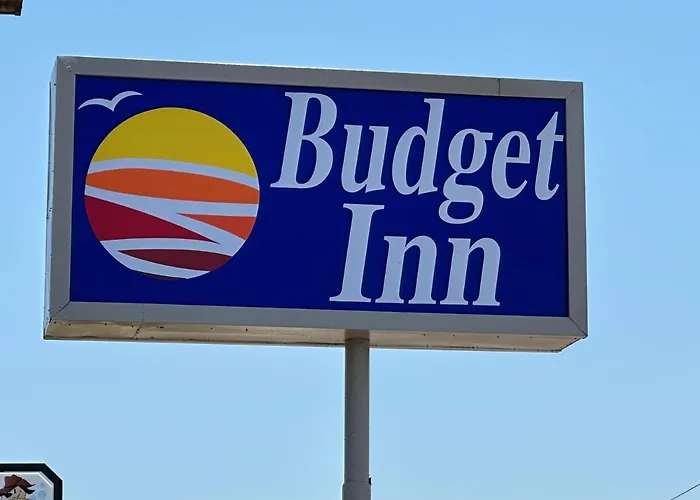 Budget Inn