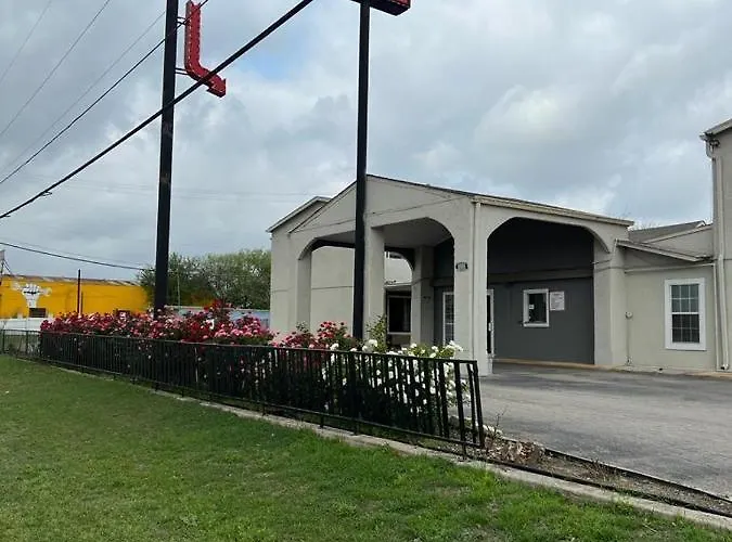 Travel Inn Lackland Sea World