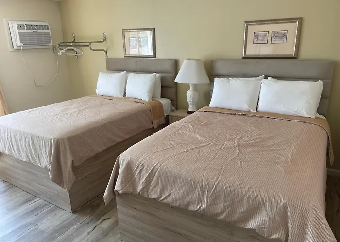 Coastal Inn - Ocean City