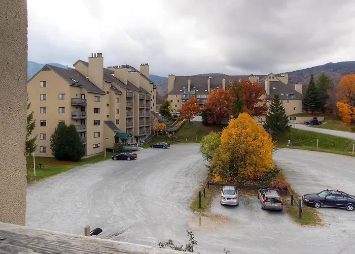Villa: Mountain Green Resort