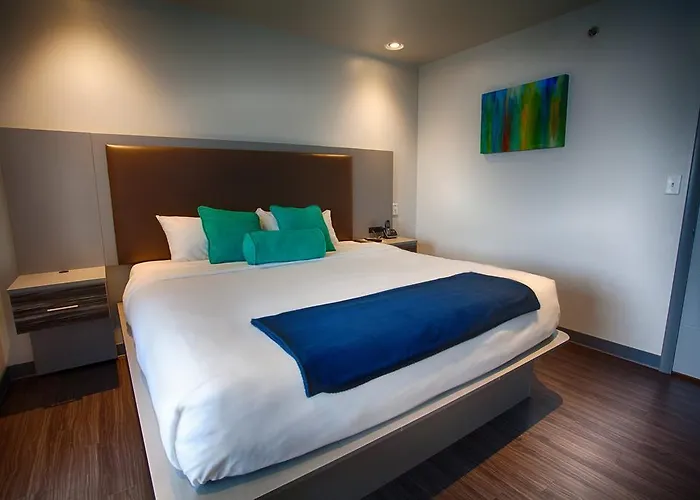 Z Loft Extended Stay
