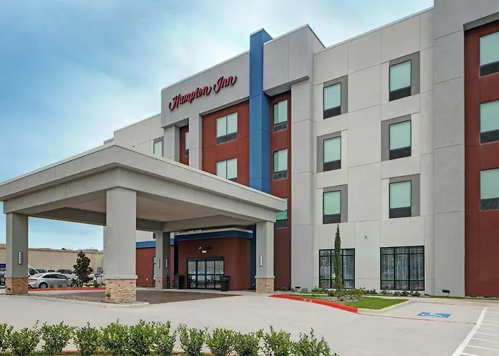 Hampton Inn