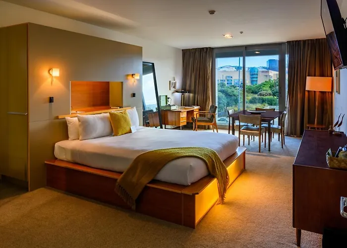 5 Sterne Hotels Ohtel