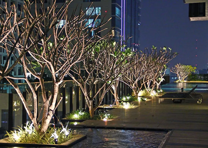  Hansar Bangkok