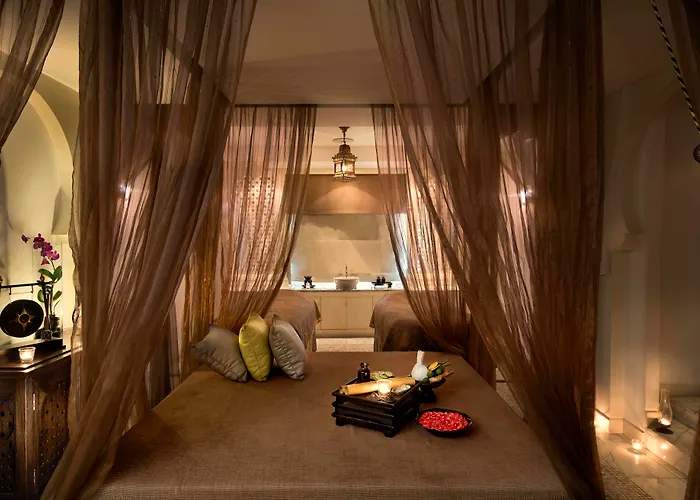 Anantara Siam Bangkok