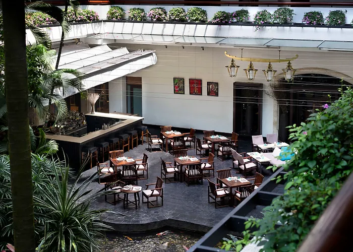 Anantara Siam Bangkok