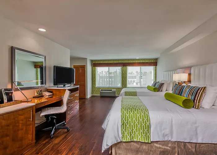 Indigo By Ihg