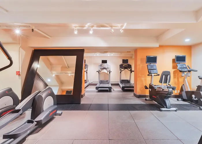 Pet Friendly hotel: Holiday Inn San Jose-Silicon Valley By Ihg