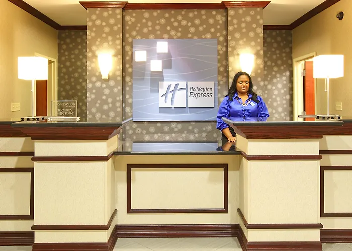 World Casino hotels Holiday Inn Express And Suites Shreveport-West