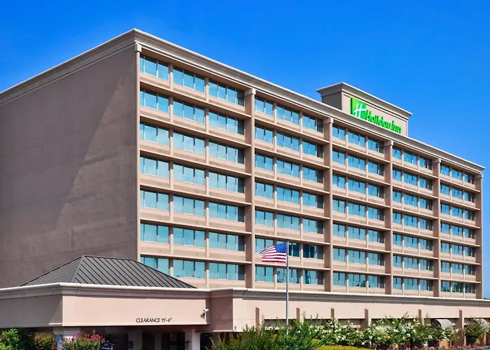 Golf hotel: Holiday Inn Birmingham-Airport By Ihg